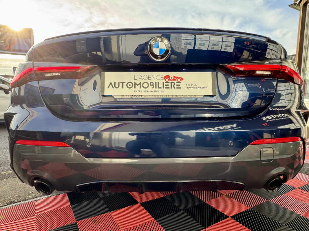 Bmw Série 4 — 32