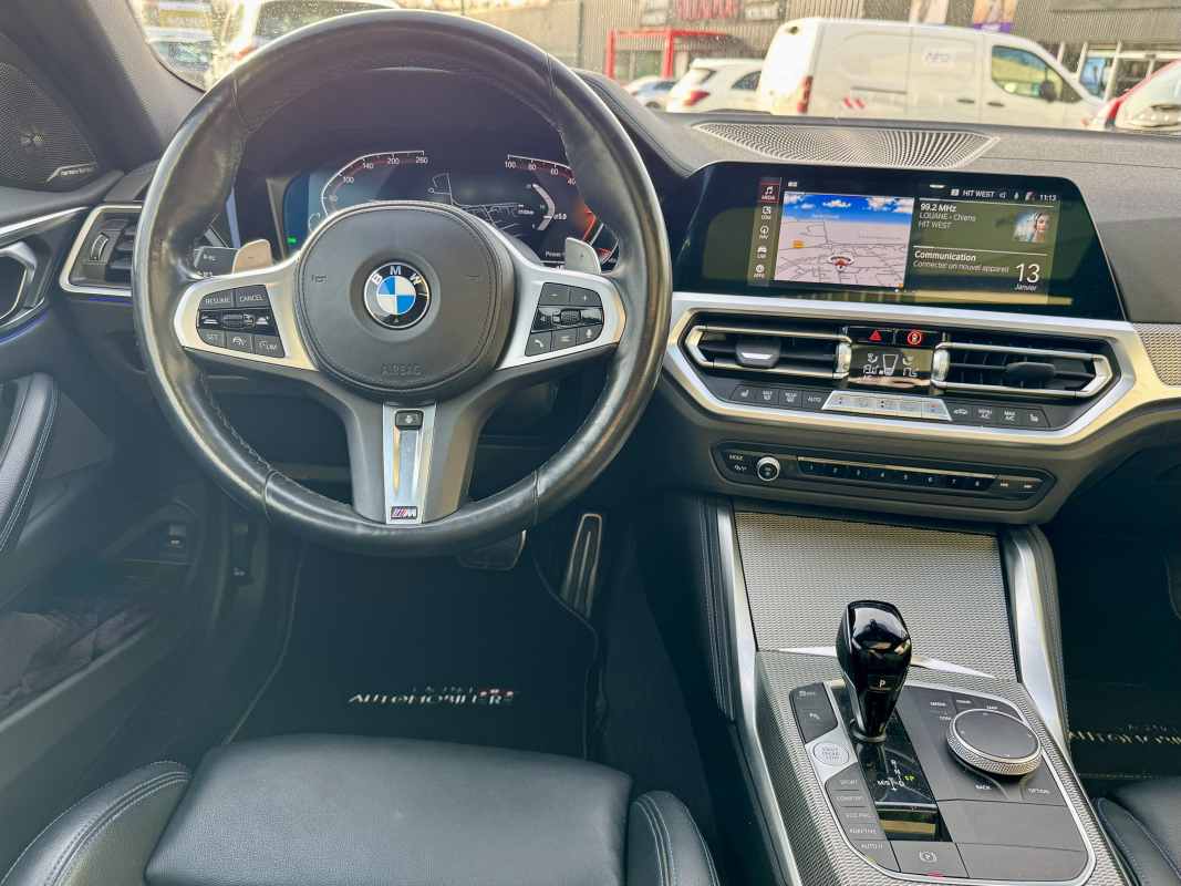 Bmw Série 4 — 25