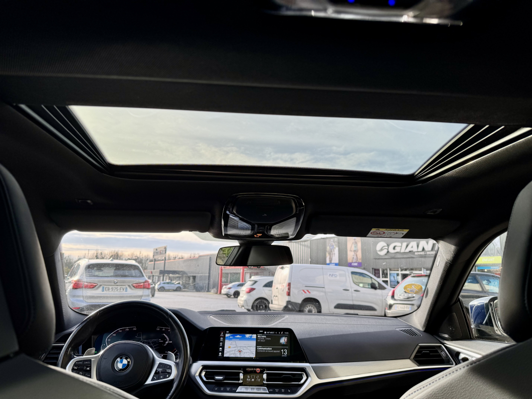 Bmw Série 4 — 37