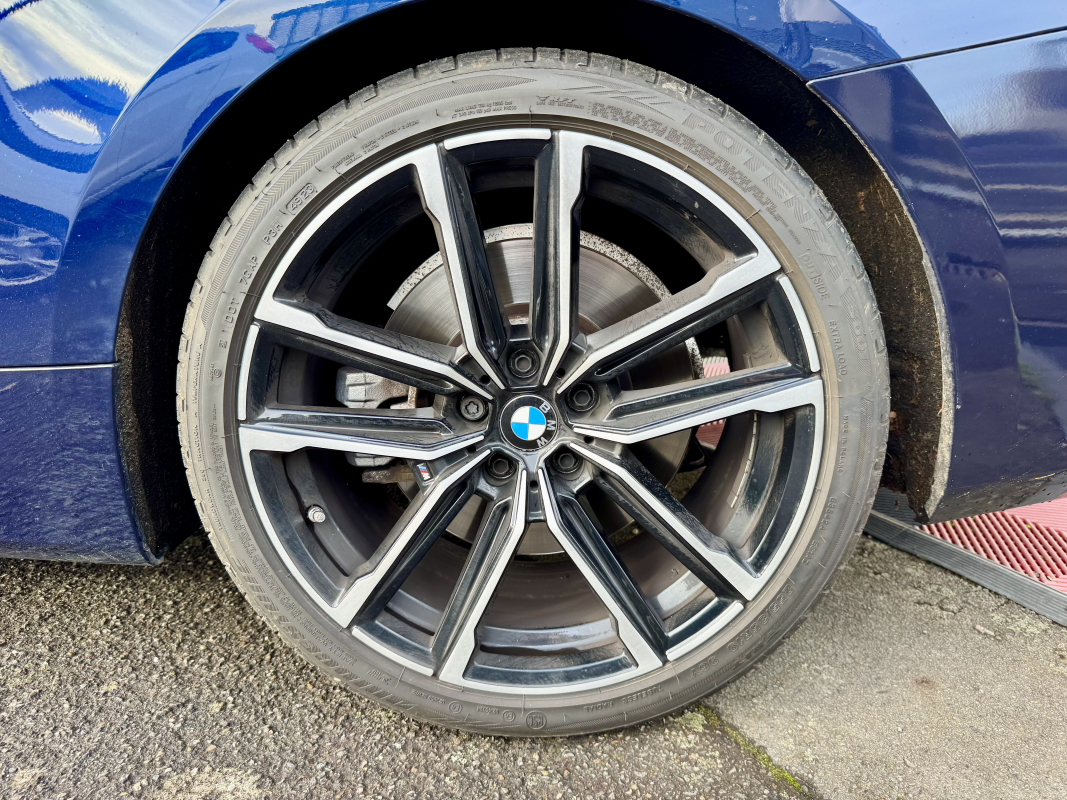 Bmw Série 4 — 40