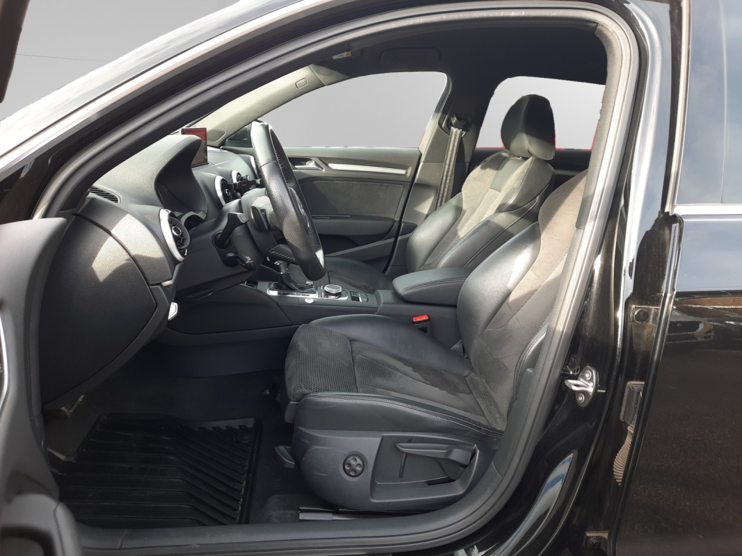 Audi A3 Sportback — 9