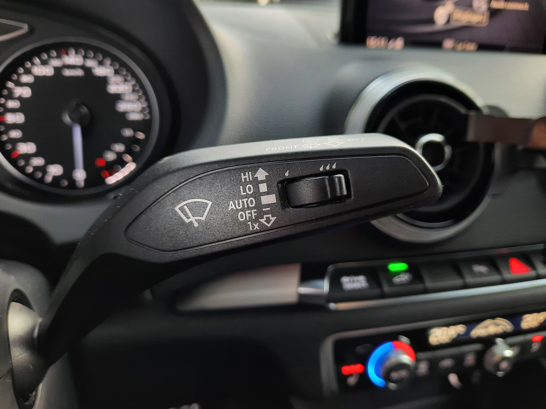 Audi A3 Sportback — 13