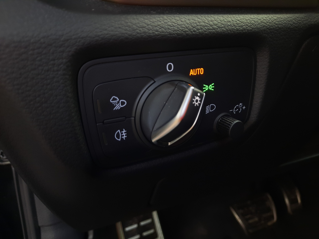 Audi A3 Sportback — 10