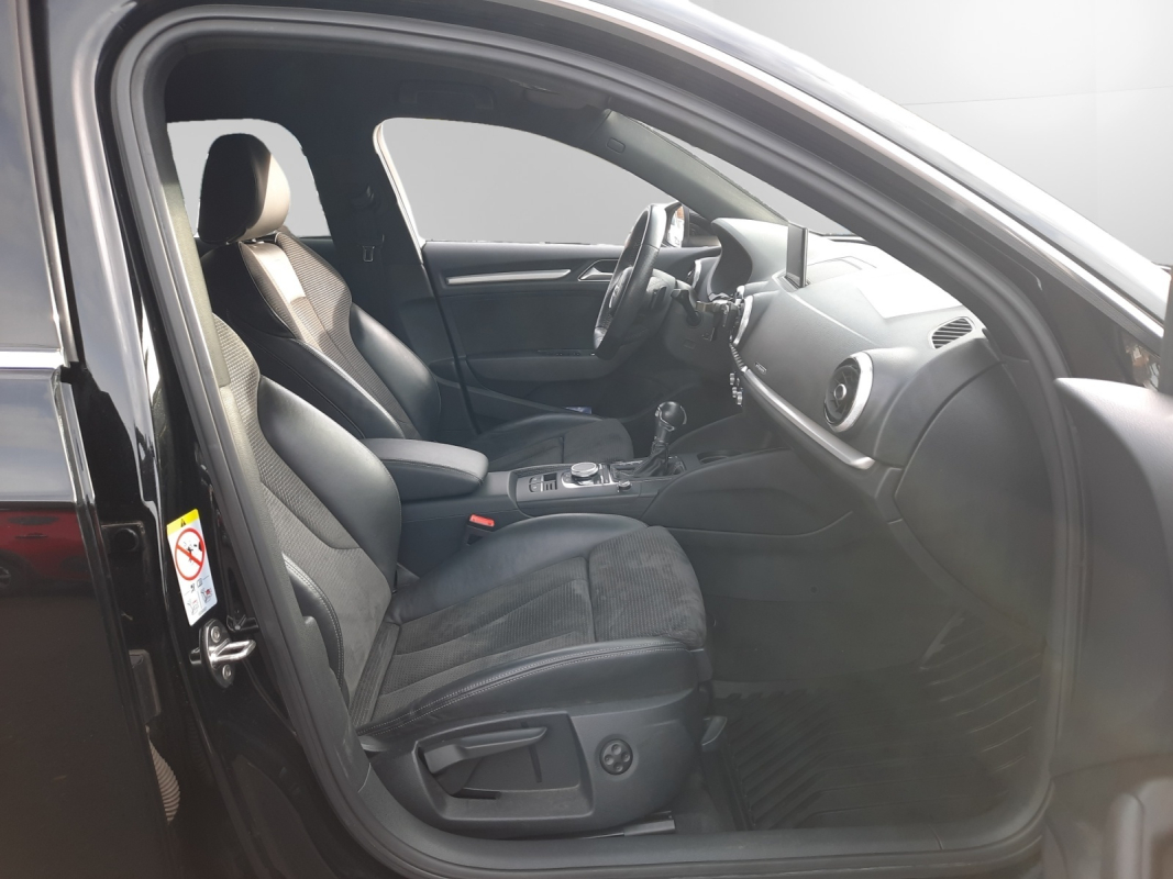 Audi A3 Sportback — 25