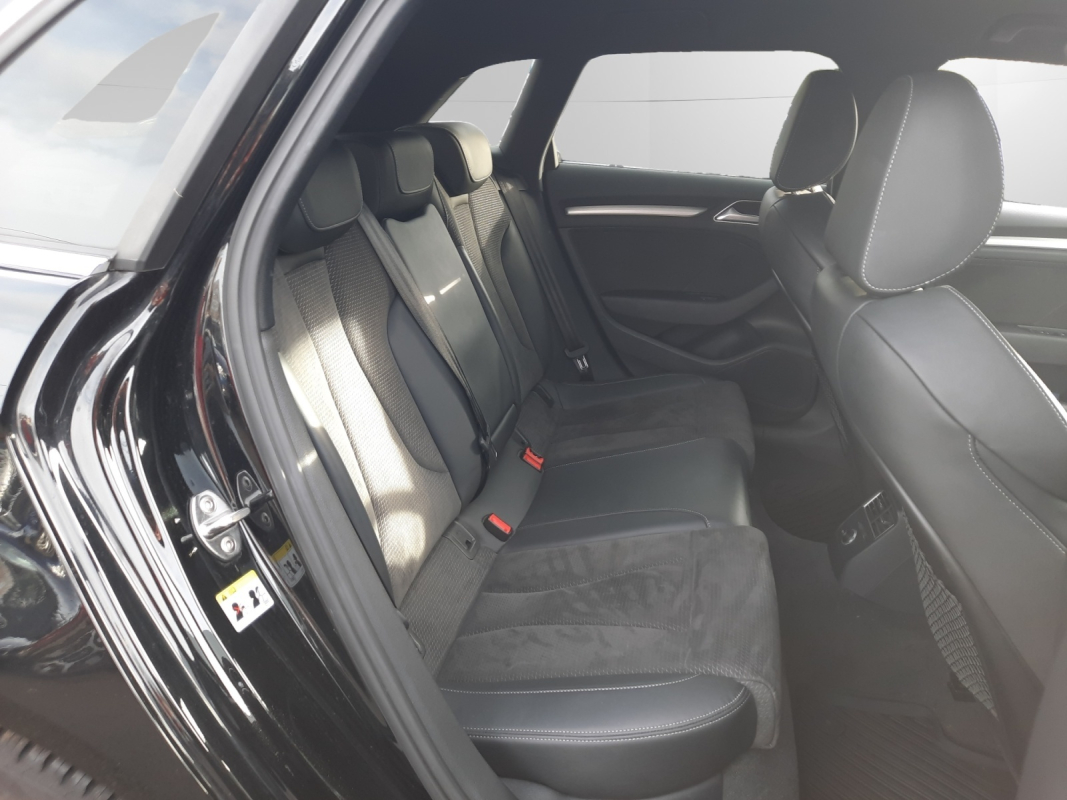 Audi A3 Sportback — 26