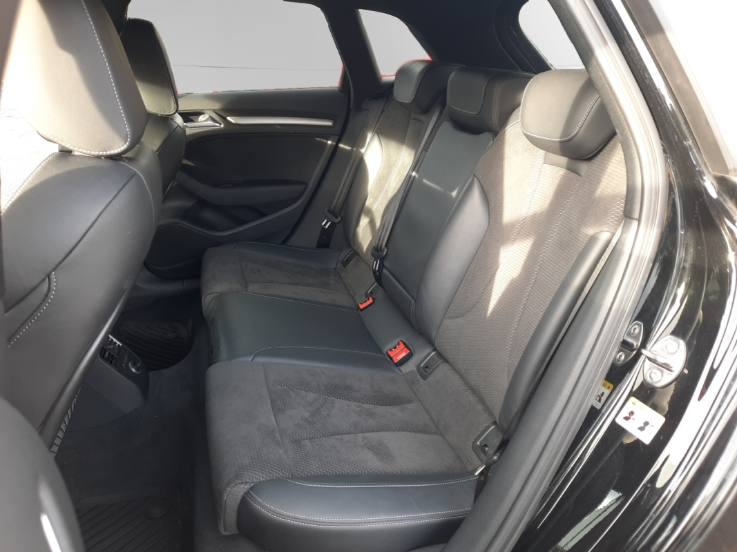 Audi A3 Sportback — 27