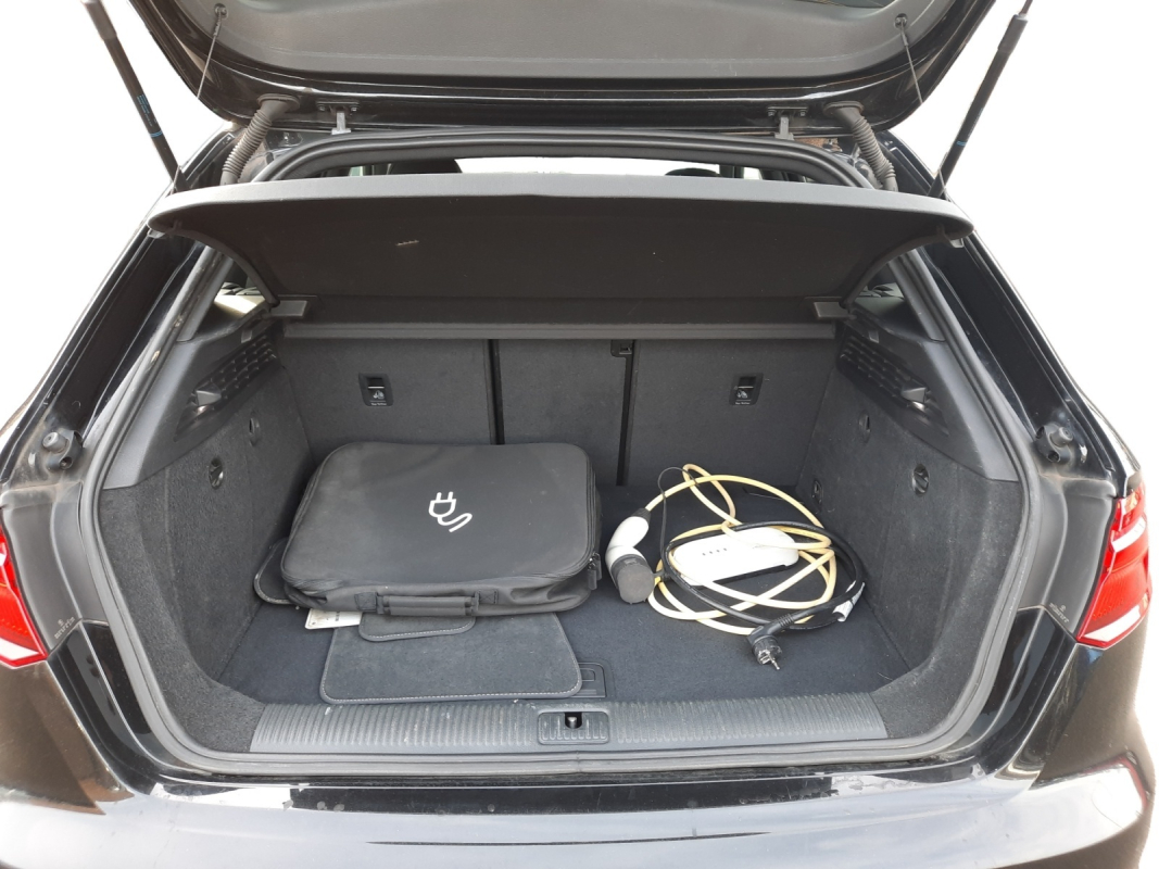 Audi A3 Sportback — 28