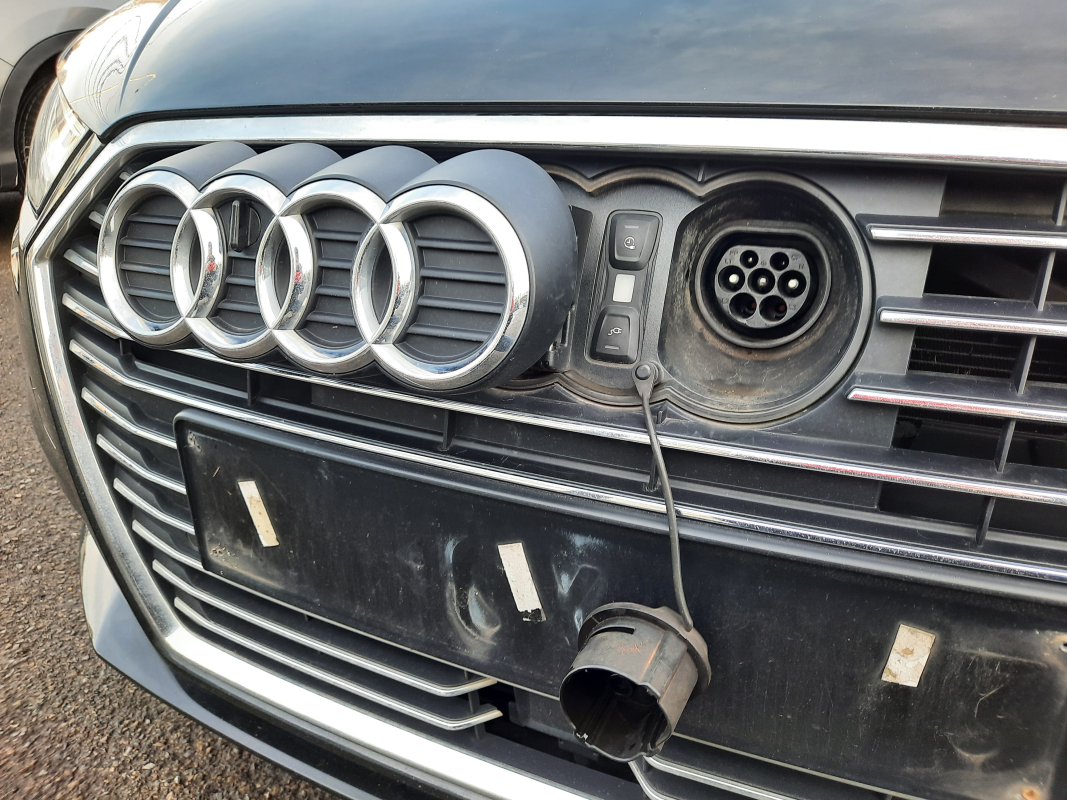 Audi A3 Sportback — 29