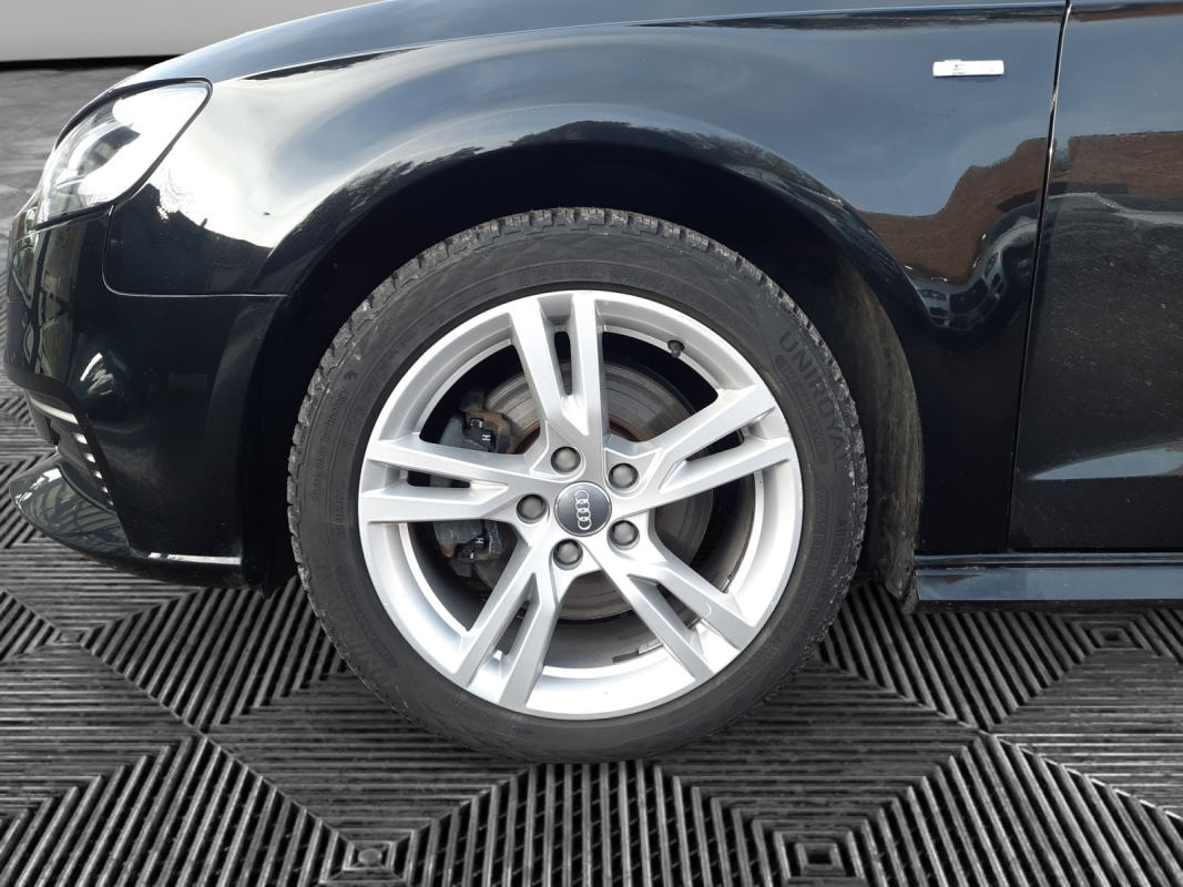 Audi A3 Sportback — 30