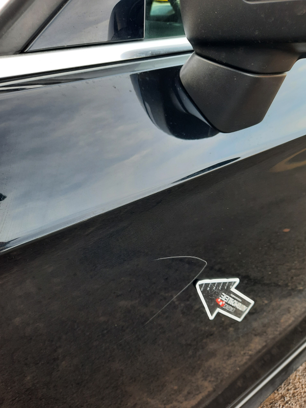 Audi A3 Sportback — 34
