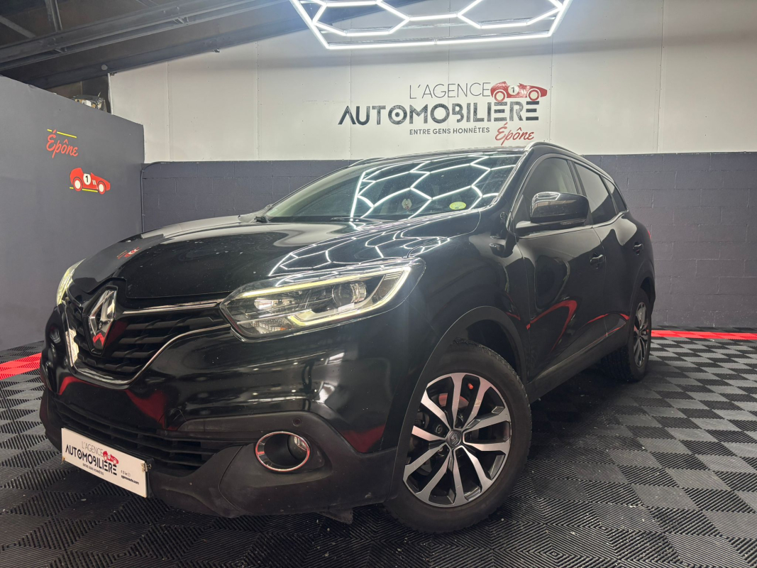 Renault Kadjar
