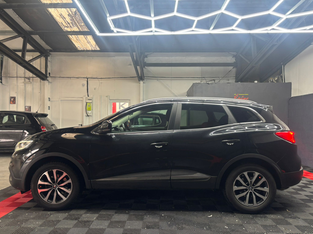 Renault Kadjar — 6