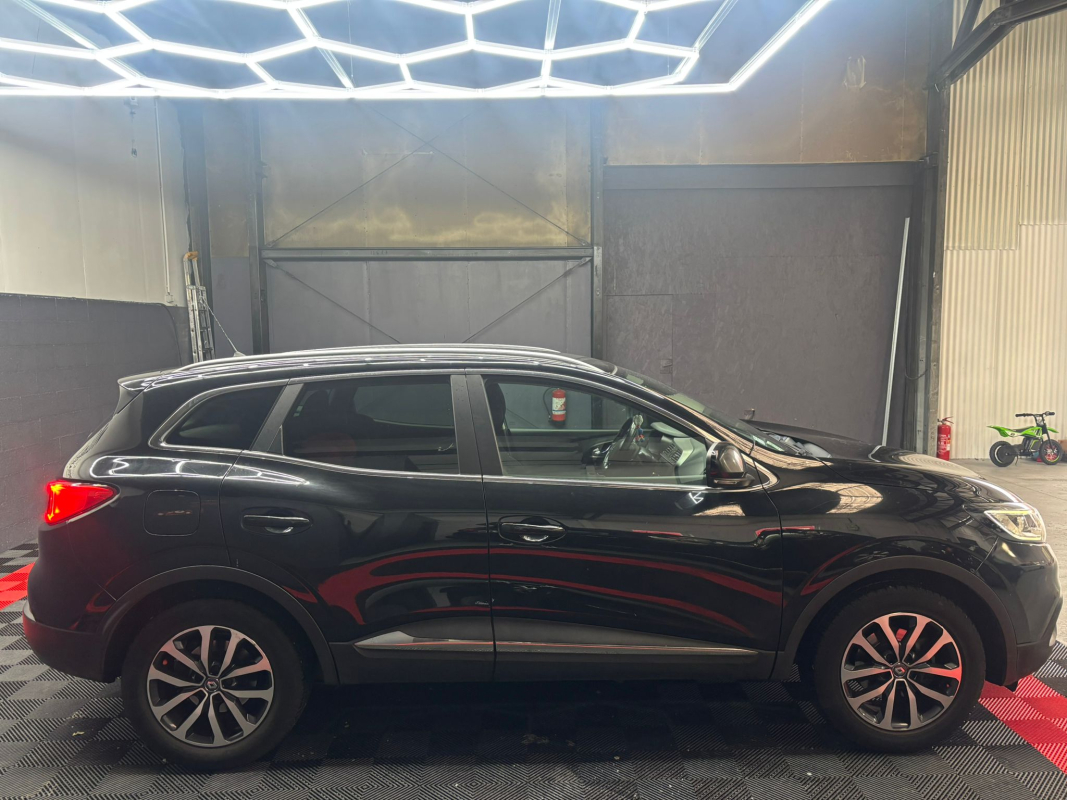 Renault Kadjar — 11