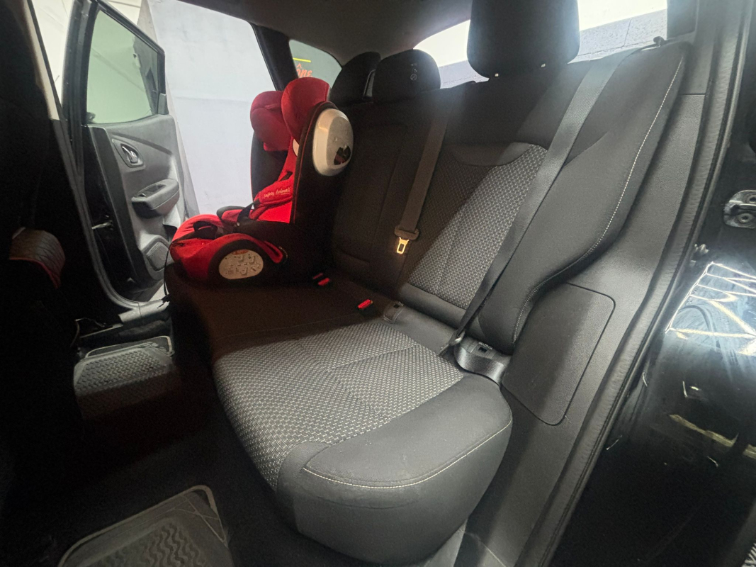 Renault Kadjar — 12