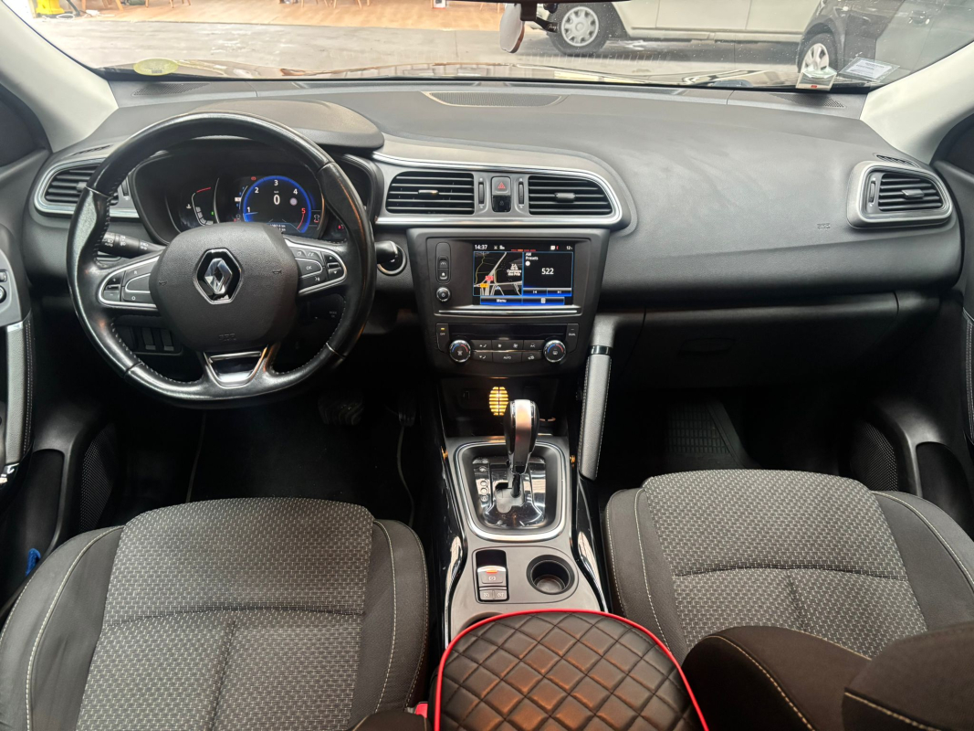 Renault Kadjar — 13