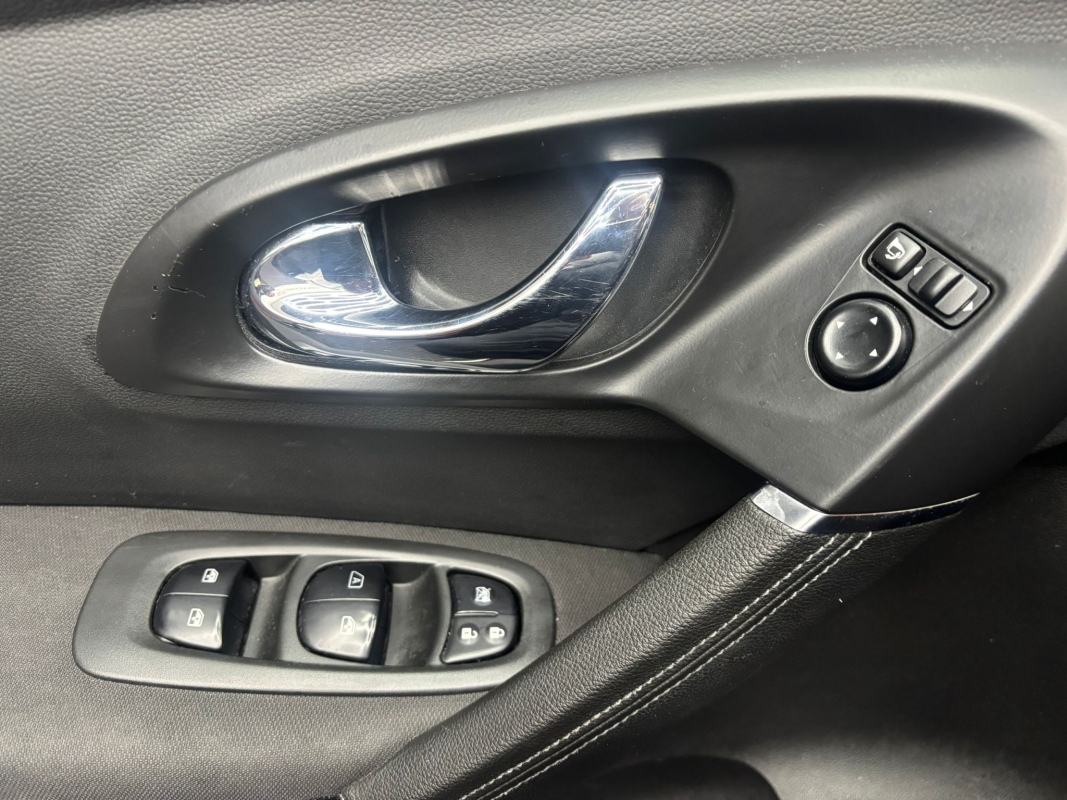 Renault Kadjar — 15
