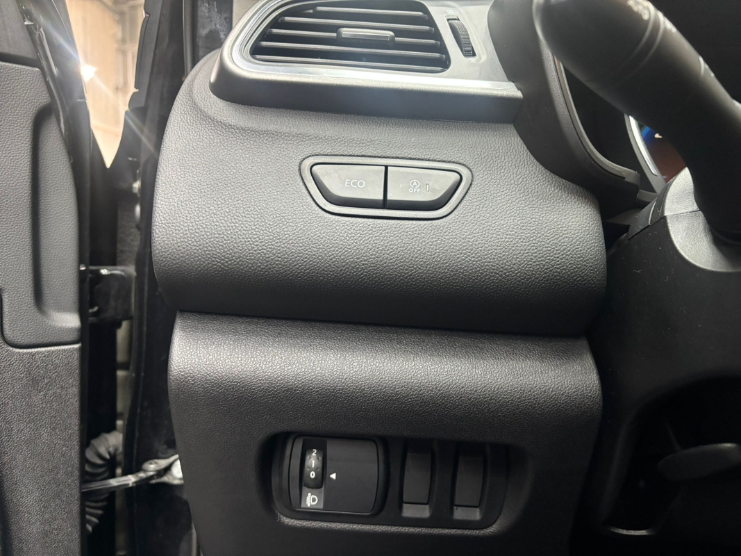 Renault Kadjar — 17