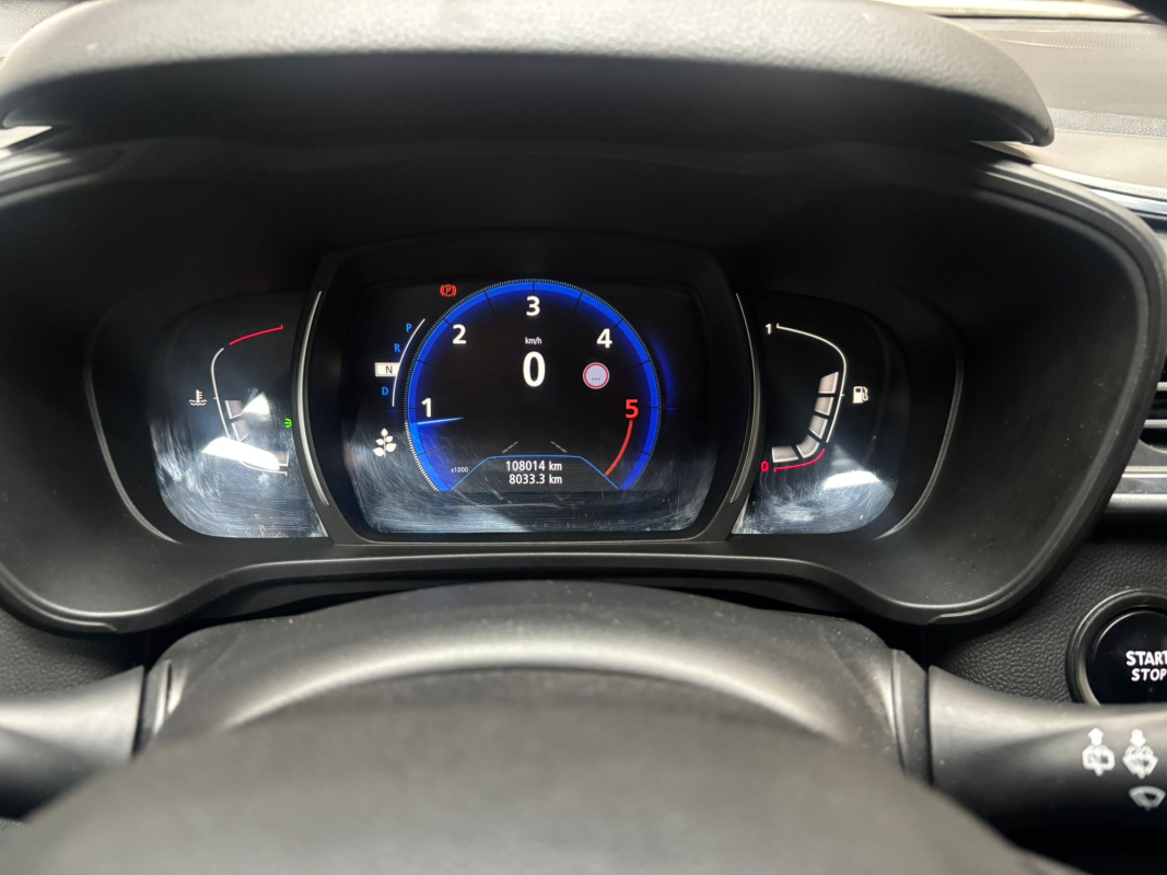 Renault Kadjar — 18