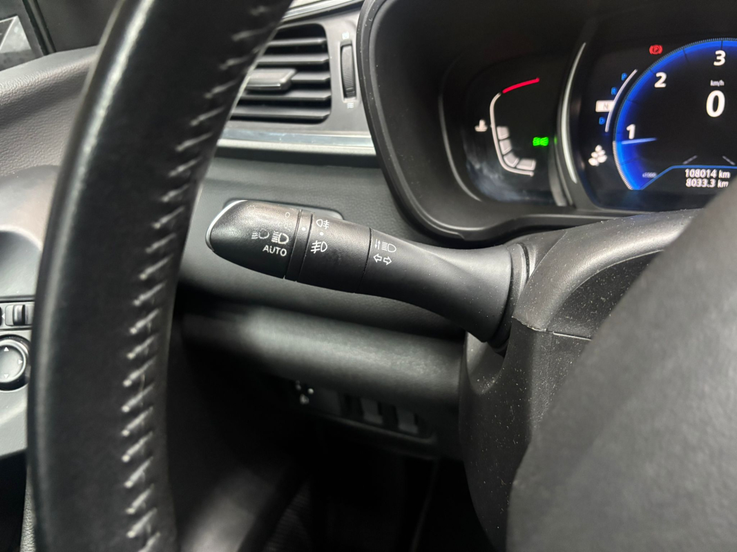 Renault Kadjar — 19