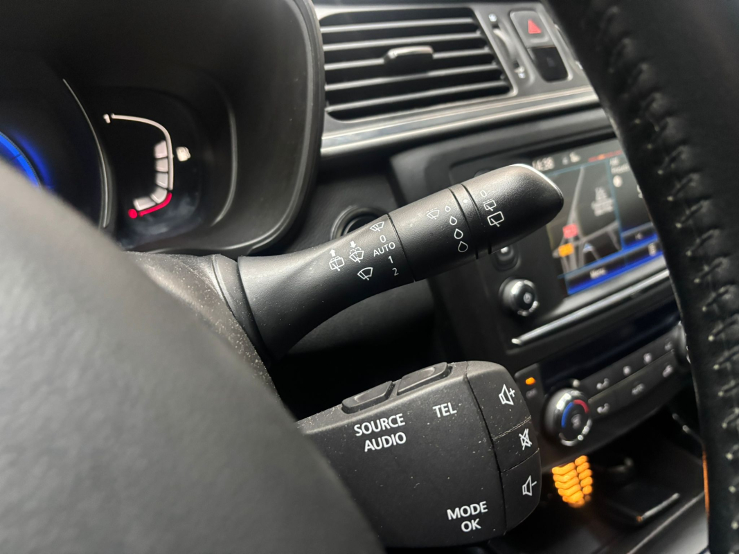 Renault Kadjar — 21
