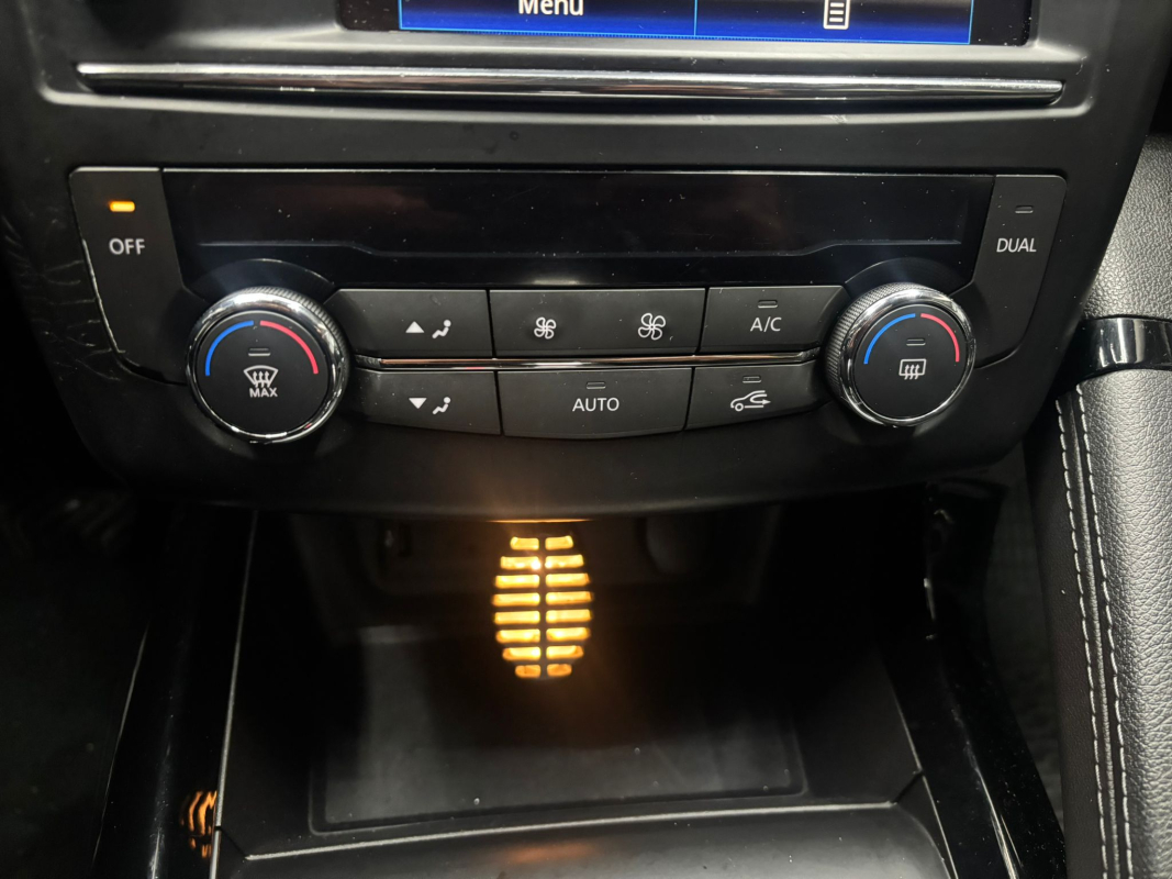 Renault Kadjar — 24