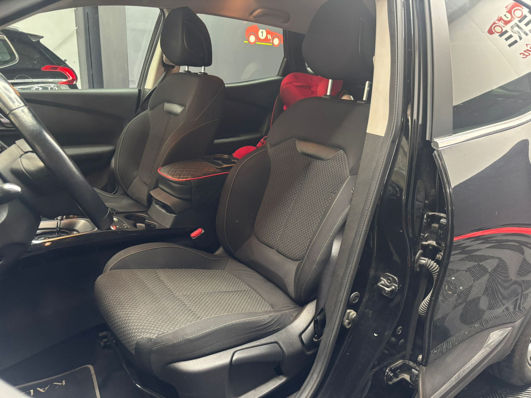 Renault Kadjar — 14