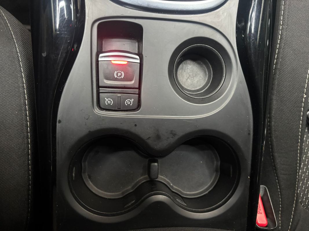 Renault Kadjar — 26