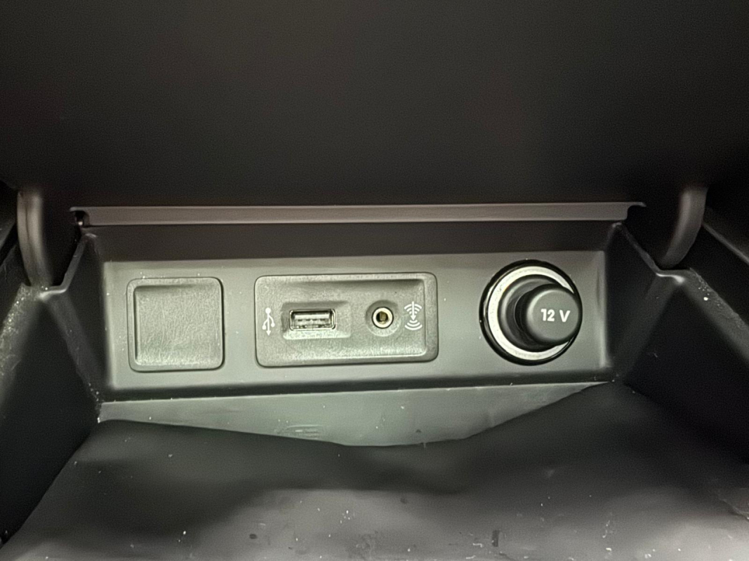 Volkswagen Golf Sportsvan — 19
