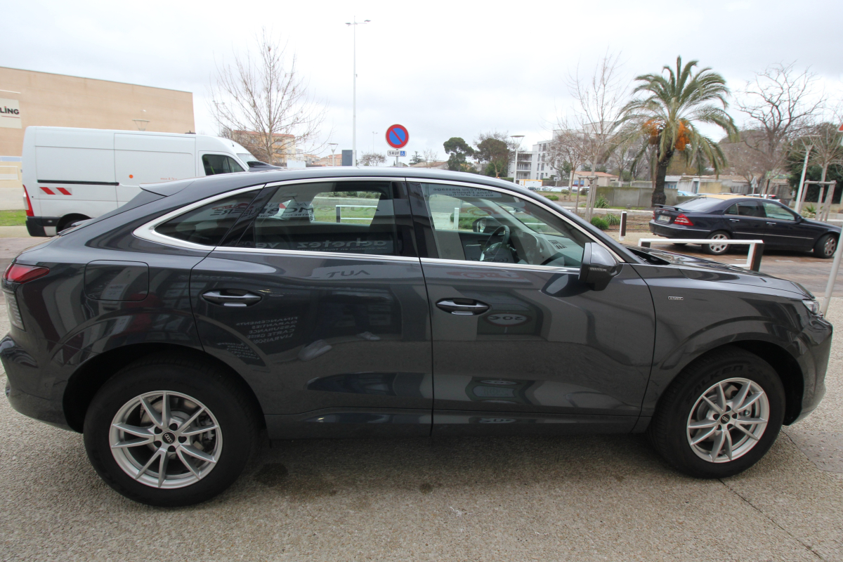 Audi Q3 — 6