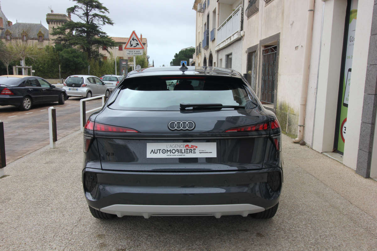 Audi Q3 — 4