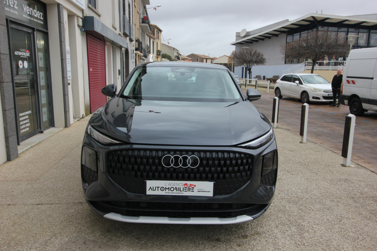 Audi Q3 — 8