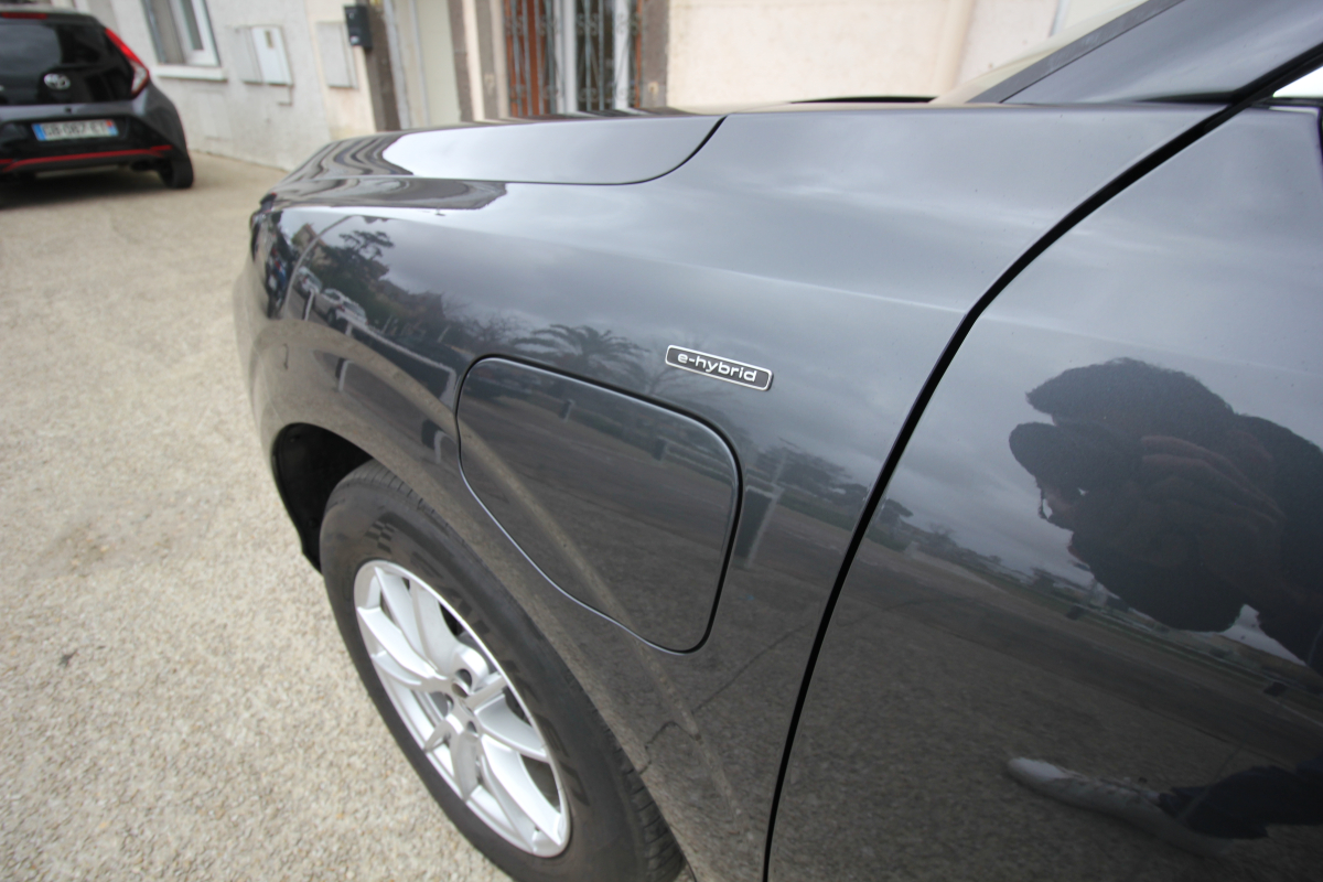 Audi Q3 — 27