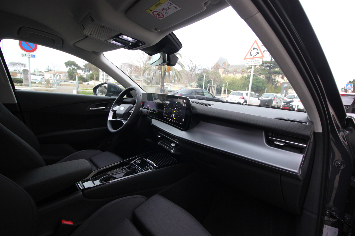 Audi Q3 — 20