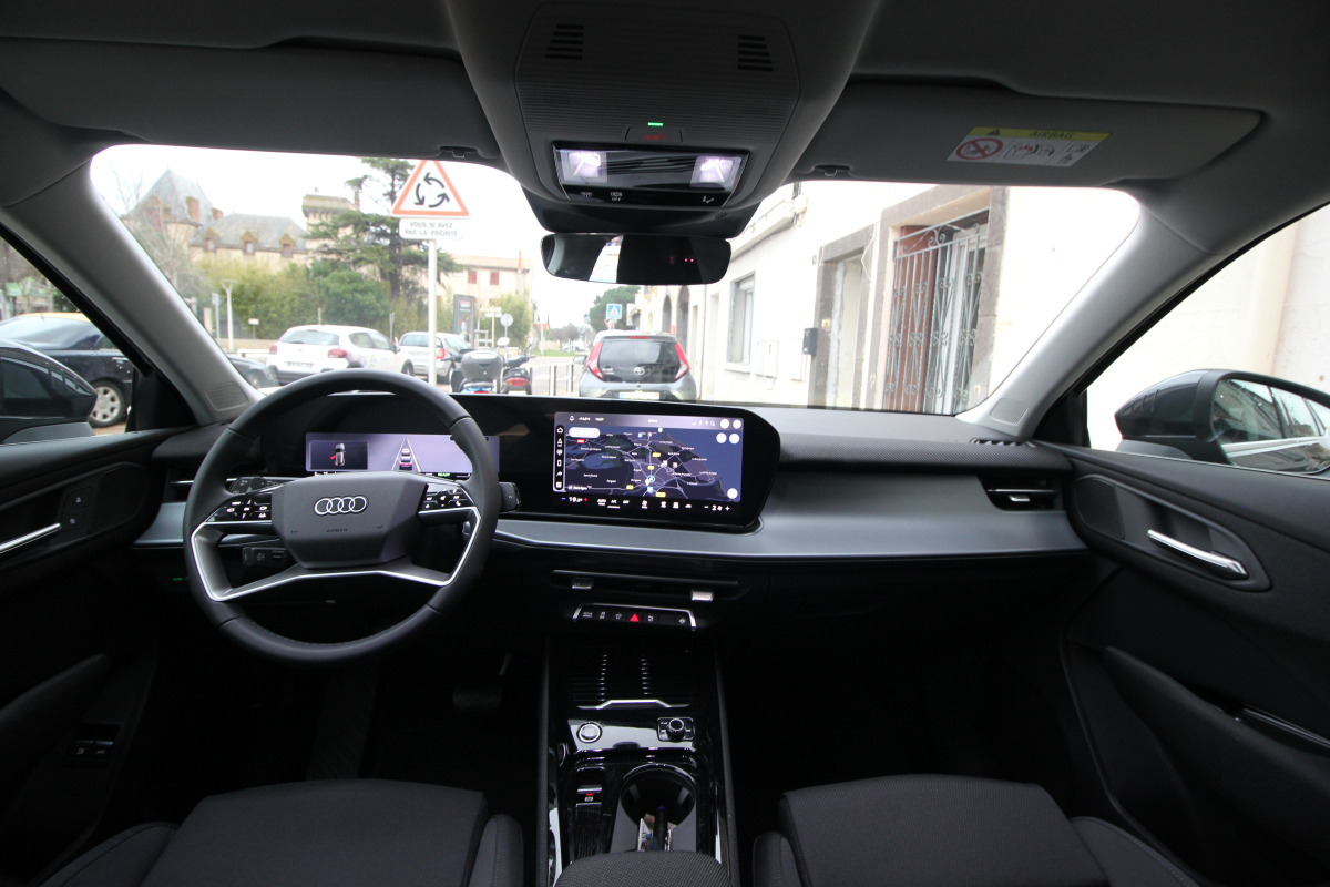 Audi Q3 — 19