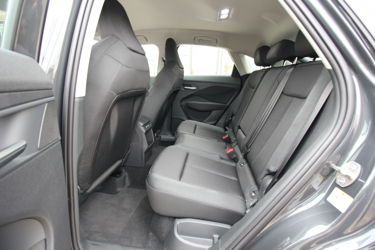 Audi Q3 — 22
