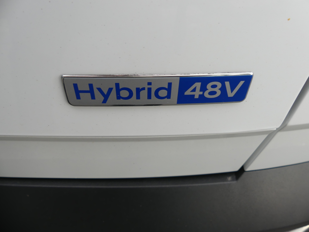 Hyundai Tucson — 28