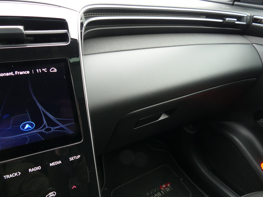 Hyundai Tucson — 29