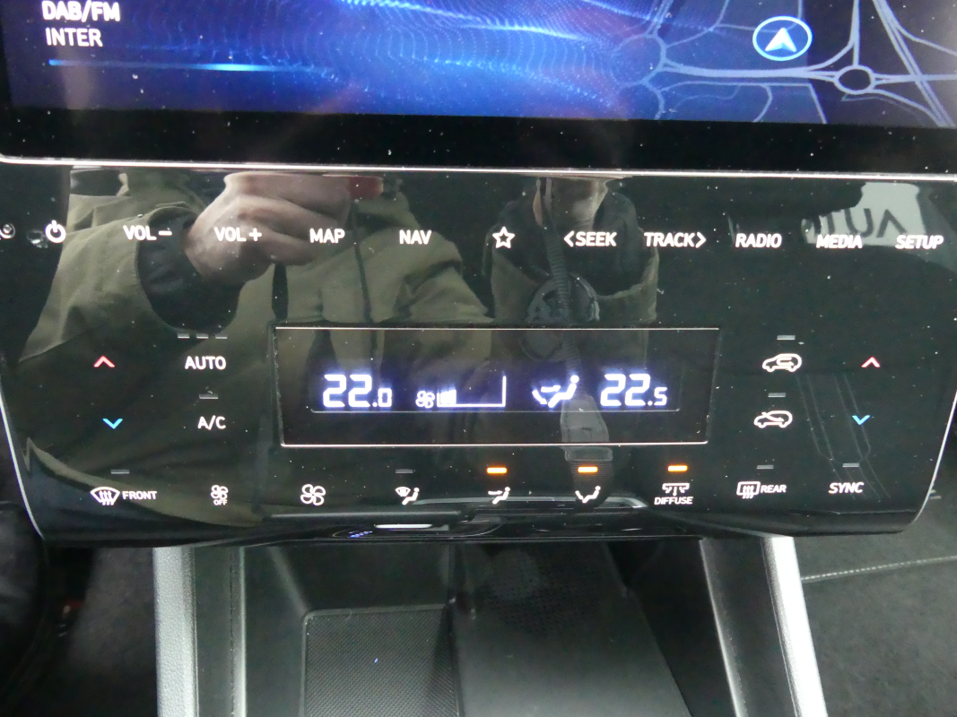 Hyundai Tucson — 19