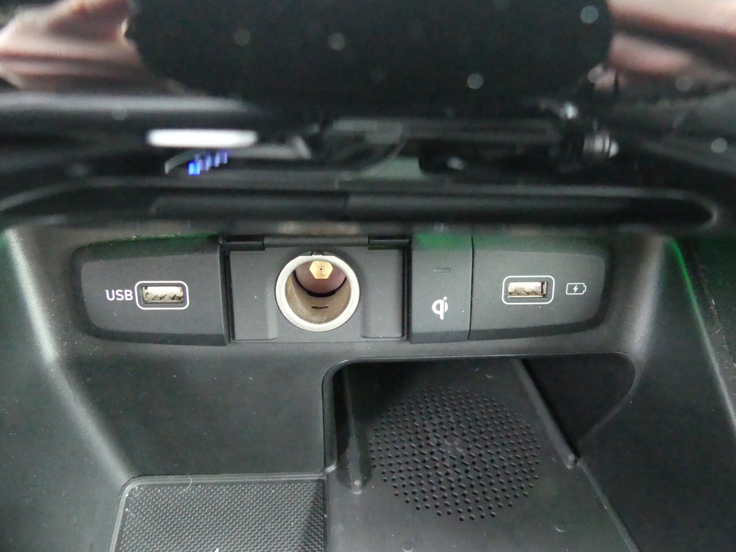 Hyundai Tucson — 33
