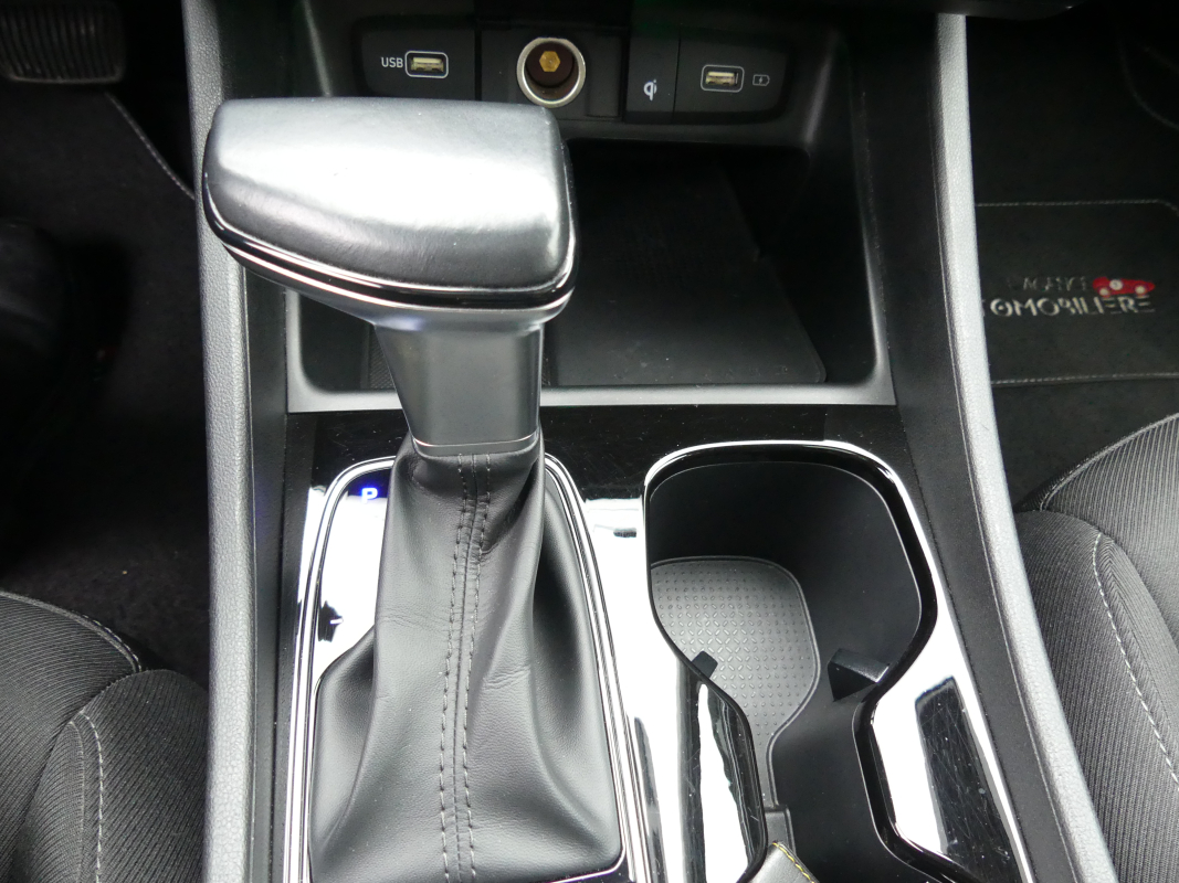 Hyundai Tucson — 20