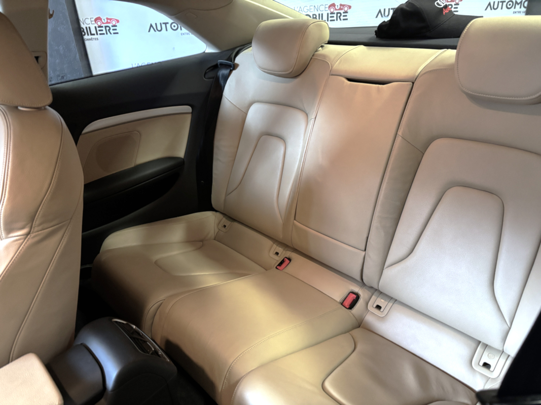 Audi A5 — 15