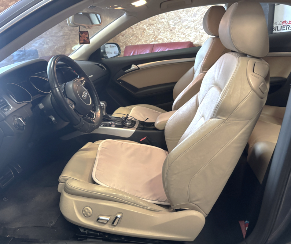 Audi A5 — 11