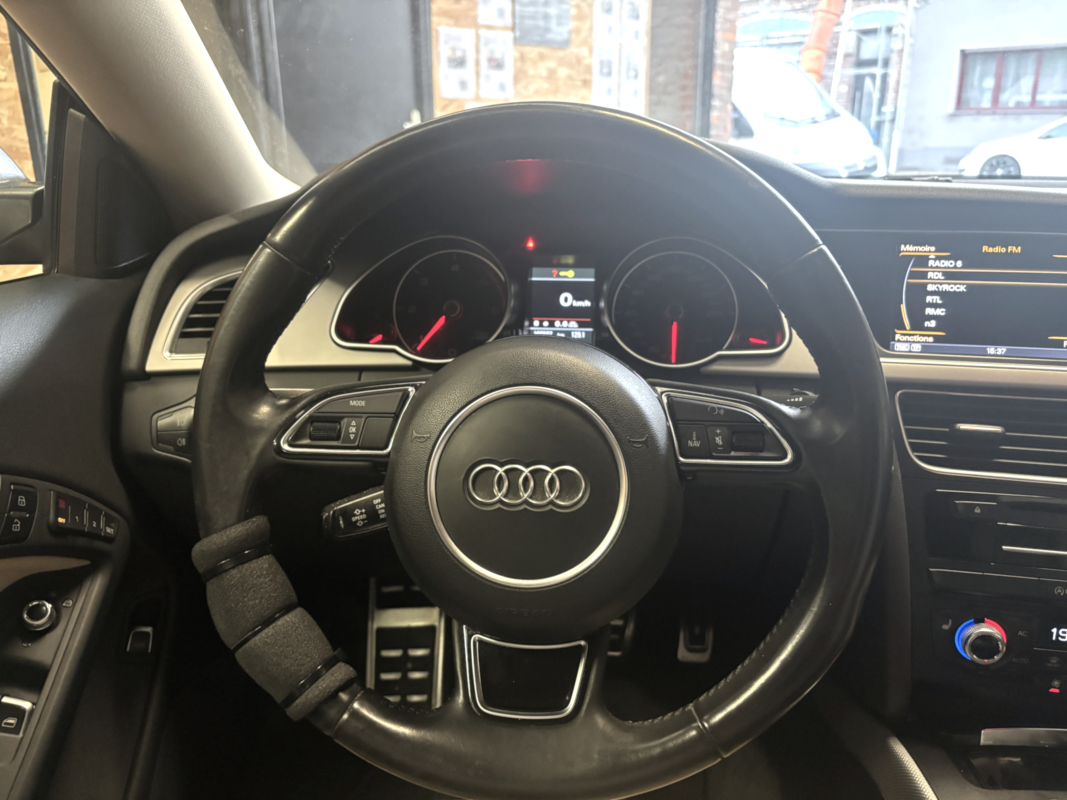 Audi A5 — 17
