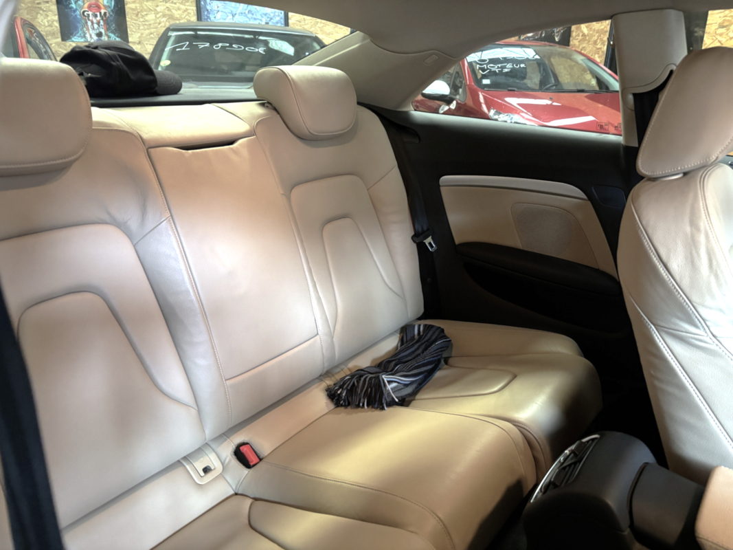Audi A5 — 16