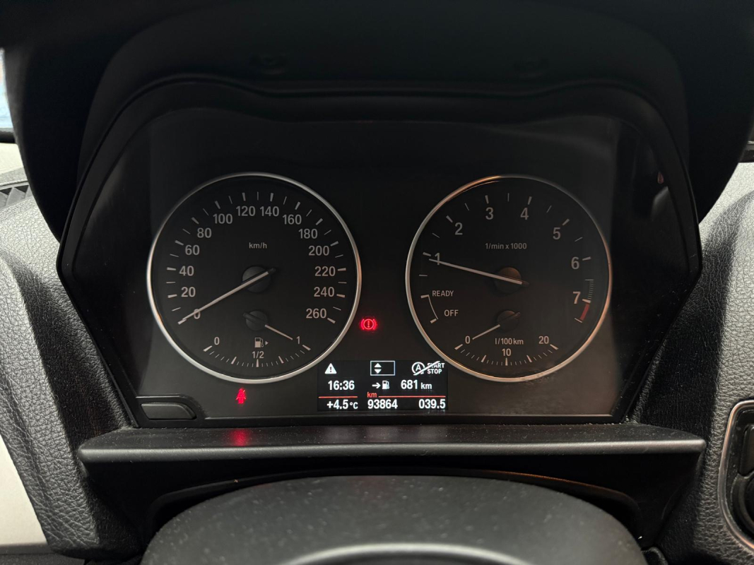 Bmw Série 1 — 19