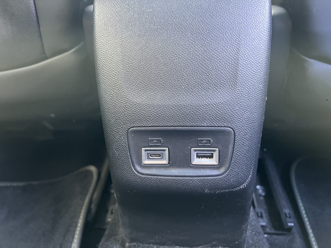 Peugeot 2008 — 23