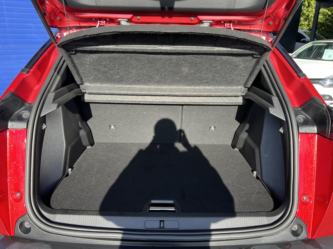 Peugeot 2008 — 38