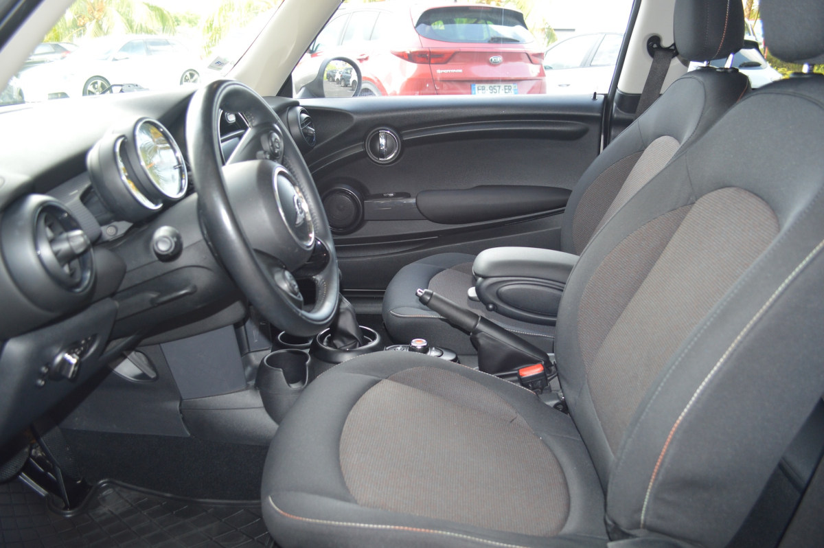 Mini Cooper — 15