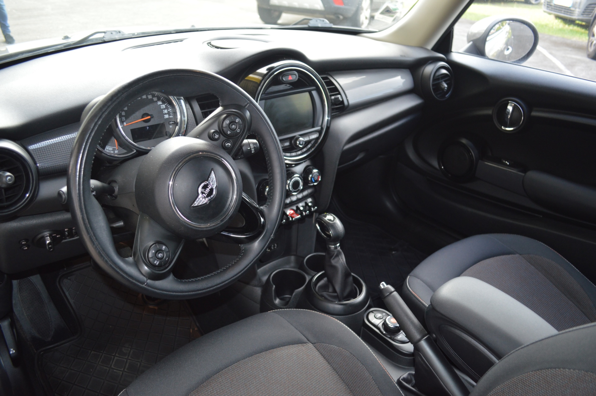 Mini Cooper — 11