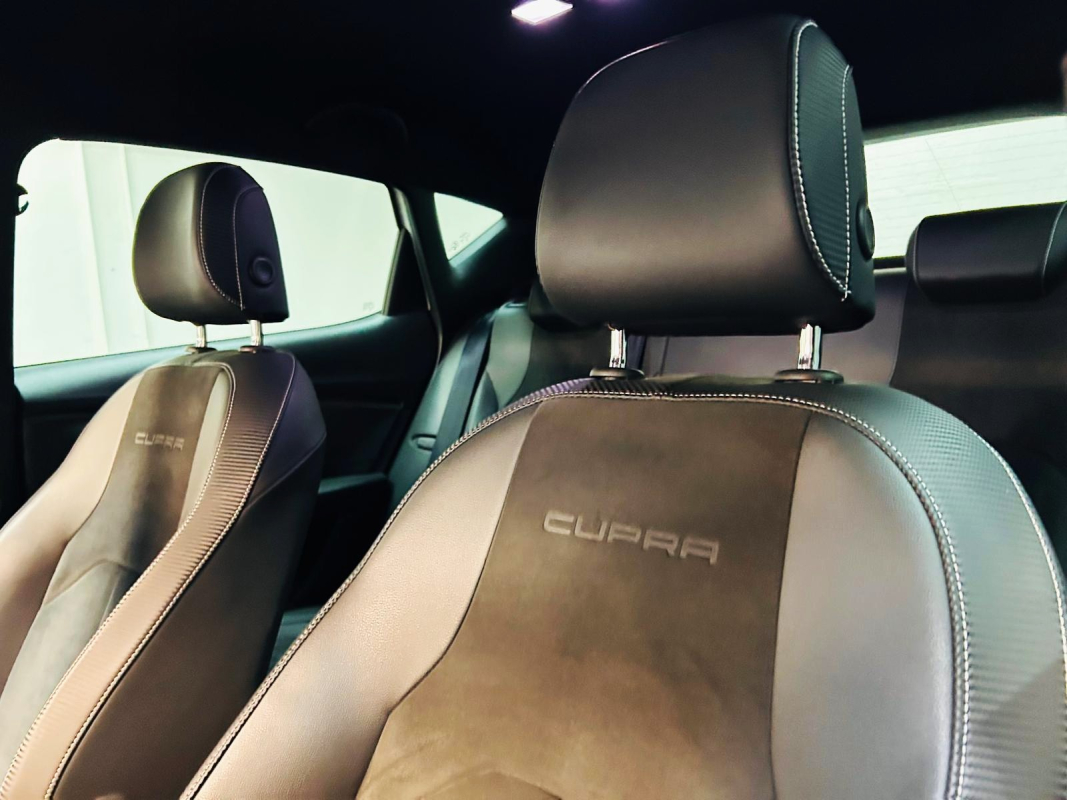Seat Leon — 9